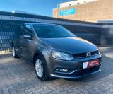 Volkswagen Polo 1.2 TSI DSG Comfortline|R-CAM|ACC|EURO6 - Volkswagen Polo: 6r