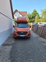 Ford Nugget