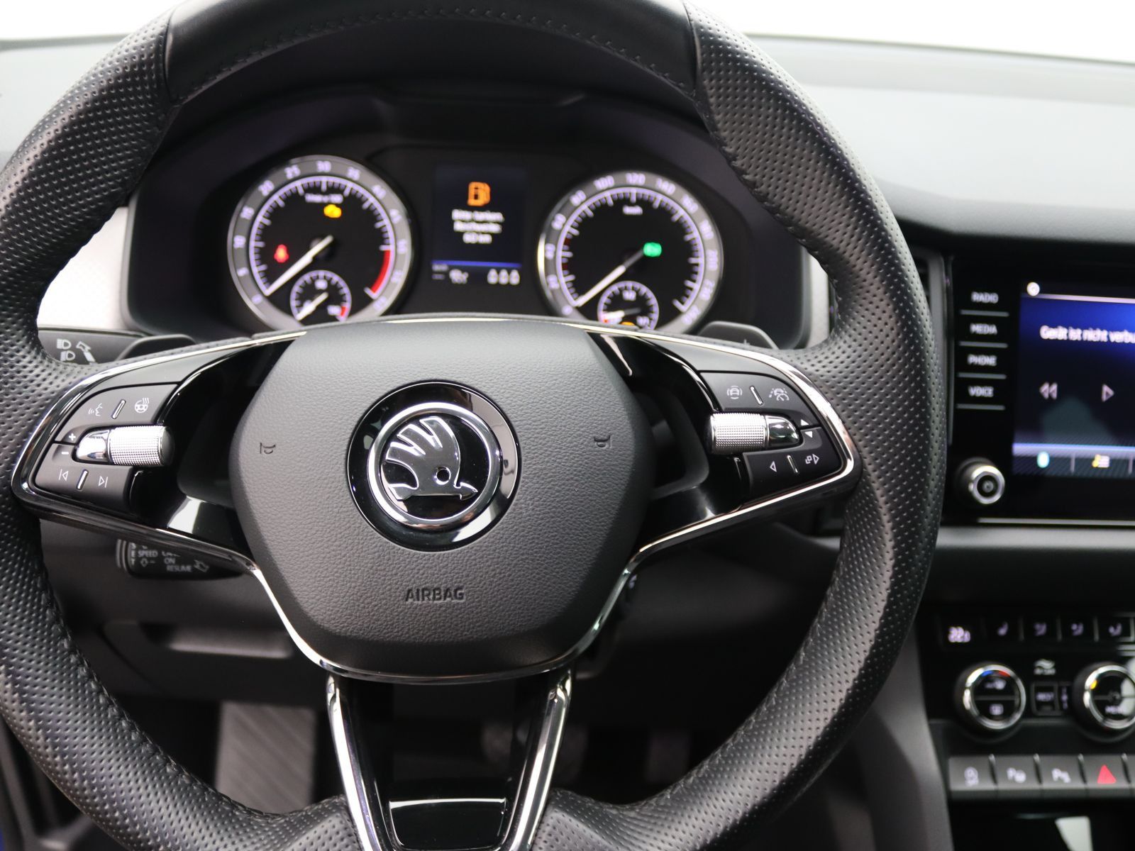 Skoda Kodiaq - Bild 13