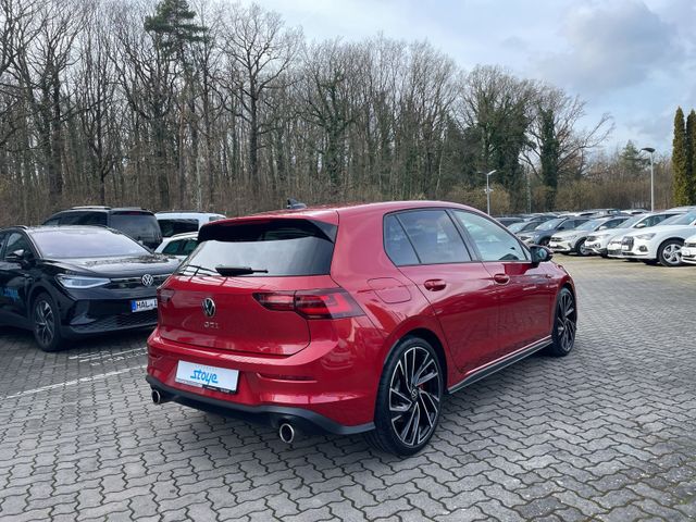 Golf GTI DSG Navi Harman Kardon Kamera