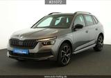 Skoda Kamiq 1.5 TSI Monte Carlo #AHK#LED#Cam#ACC#Virtu - Skoda Kamiq aus 2023