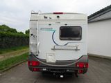 Mercedes-Benz Sprinter 316 CDI Hymer Eriba-Aufbau (K.A) - Mercedes-Benz Alkoven