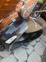 Vespa Primavera 50 4t E5 - VESPA PRIMAVERA 50 4T