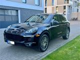 Porsche Cayenne S S - Porsche in Schwerin