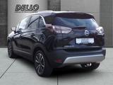 Opel Crossland X Ultimate 1,2 Turbo HUD Navi LED Appl - gebrauchte Opel Crossland (X) aus dem Jahr 2019