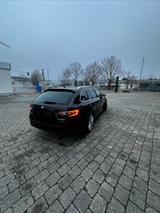 Skoda Superb 2.0 TDI SCR 140kW DSG 4x4 L&K Combi L&K - Skoda Superb: 140