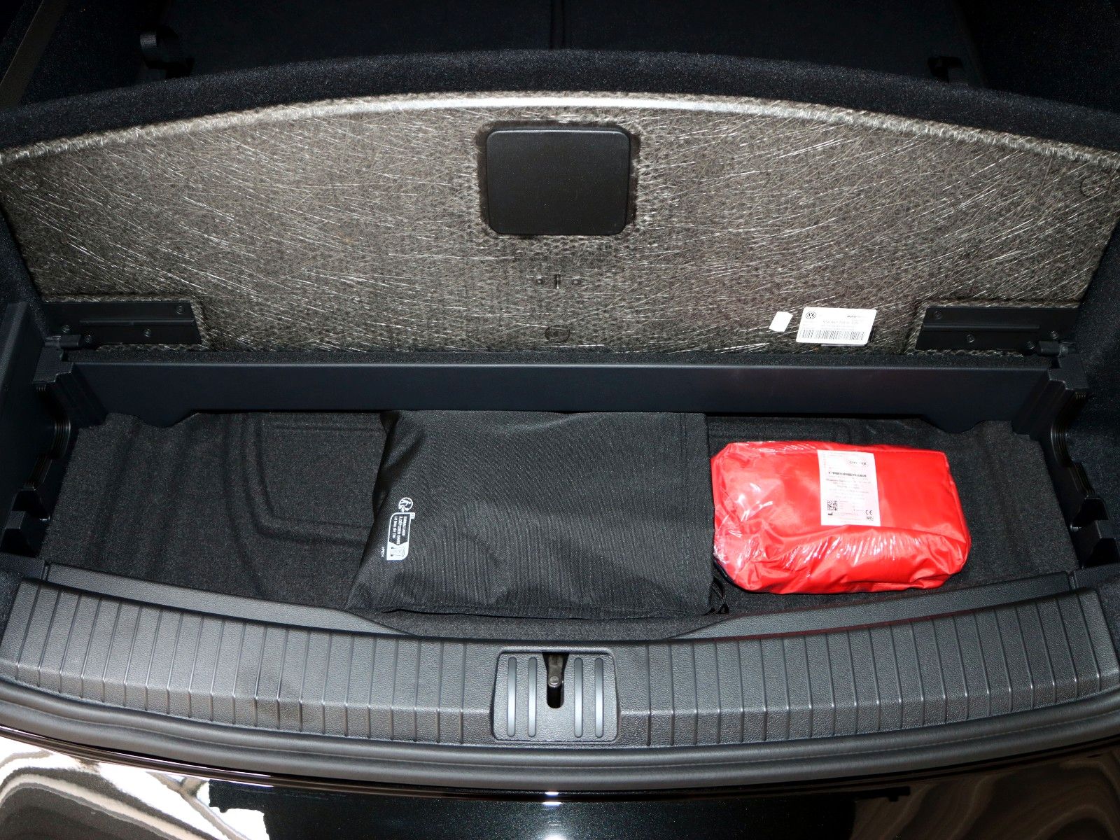 Volkswagen Touran - Bild 46