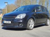 Opel Zafira B OPC | 240+ PS | 7-Sitzer | G... - Opel Zafira: Opc