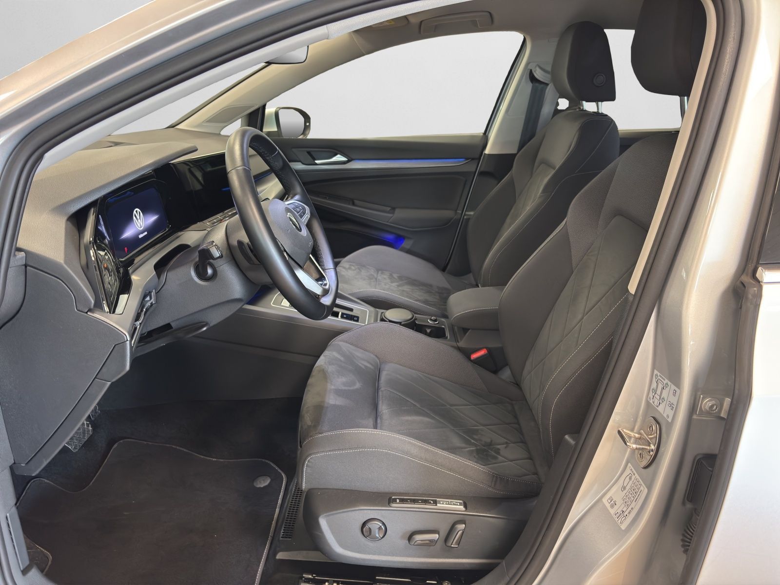 Volkswagen Golf - Bild 13