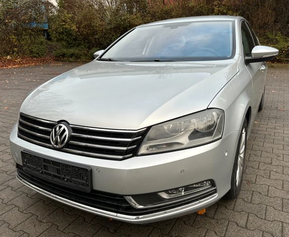 Volkswagen Passat Lim. Comfortline BlueMotion