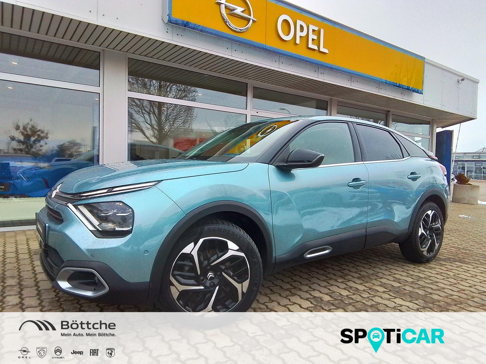 Citroën C4 Shine 1.2 PureTech