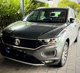 Volkswagen Sehr gepflegter VW TROC 4Motion zu verkaufen - Volkswagen: Troc