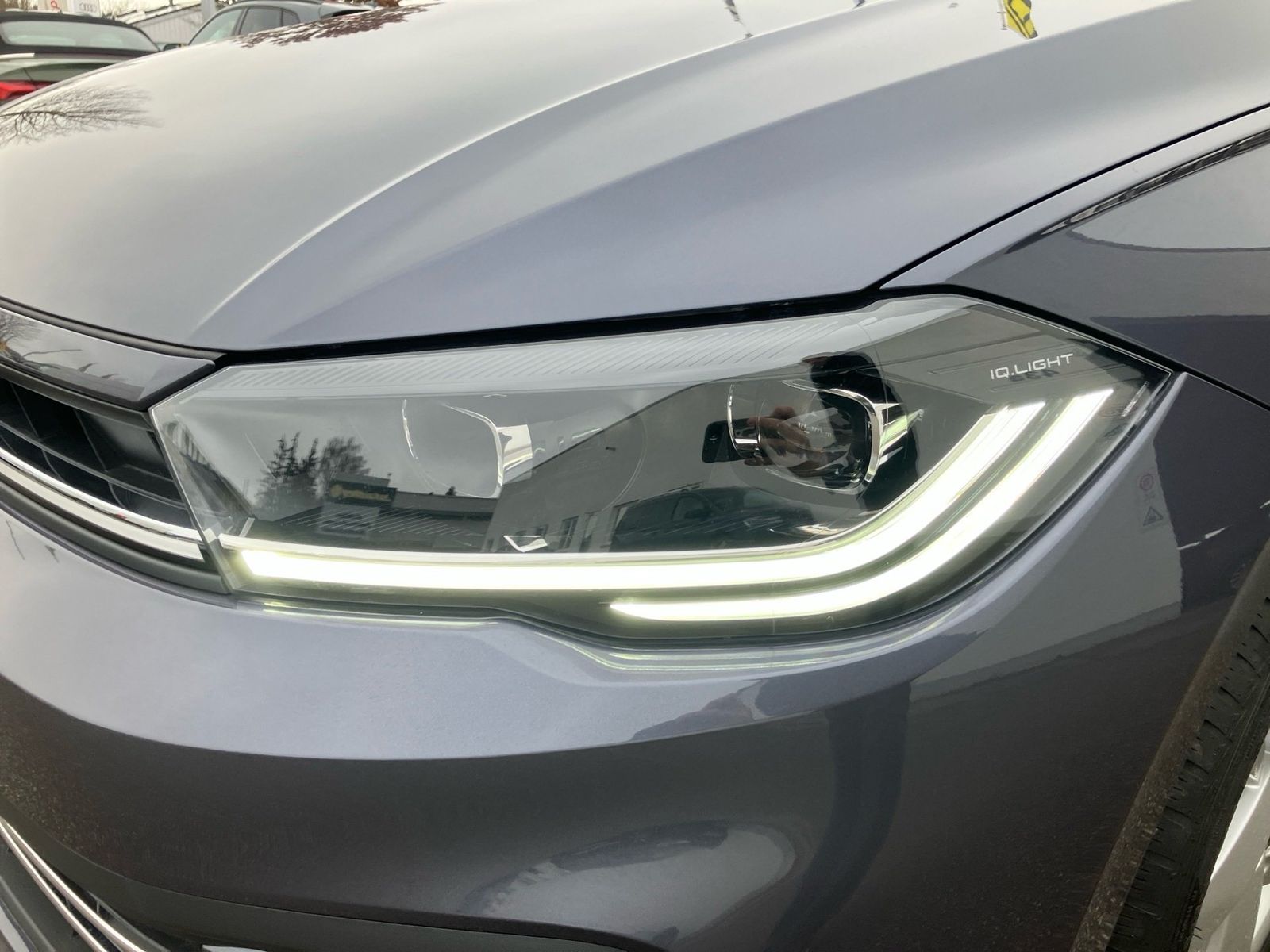 Volkswagen Polo - Bild 6