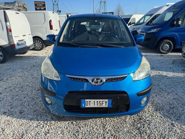 Hyundai i10 1.1 12V Active 65CV Ok Neopatentati