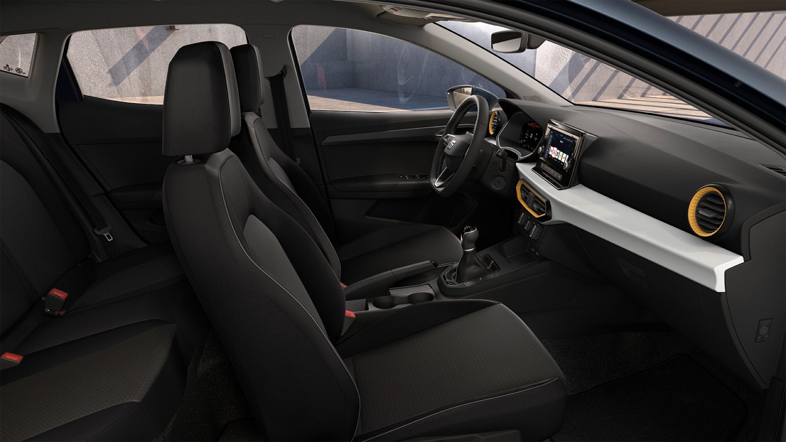 Seat Ibiza - Bild 9