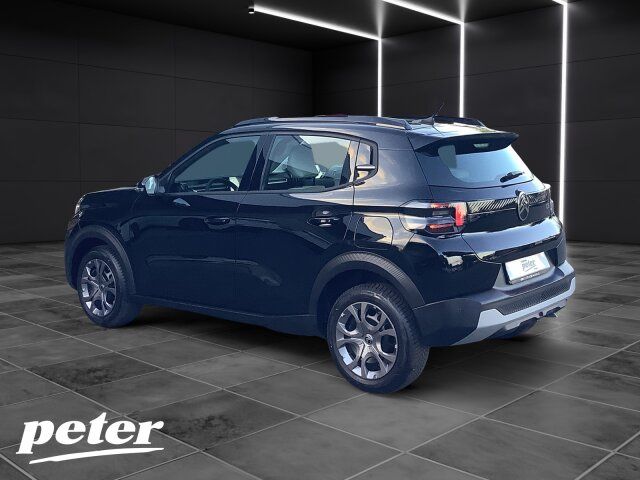 Citroën C3 PLUS 100 BAR +Allwetter+Mirrorscreen+SHZ+LED+ imagem 3