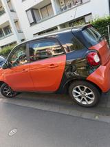 Smart Forfour Schwarzorang  , Bj 2014, zwe... - Smart ForFour in Bonn