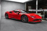 Ferrari SF90 Stradale*Lift*Carbon*Metalic*JBL - gebrauchte Sportwagen