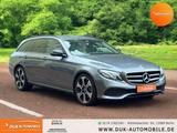 Mercedes-Benz E 250 *7 Sitzer*Leder*Navi* - Mercedes-Benz E 250 Gebrauchtwagen in Berlin