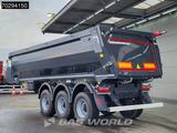 Kässbohrer XS 3 axles NEW 2x Liftaxles 24m3 Steel Tipper - Kässbohrer LKWs