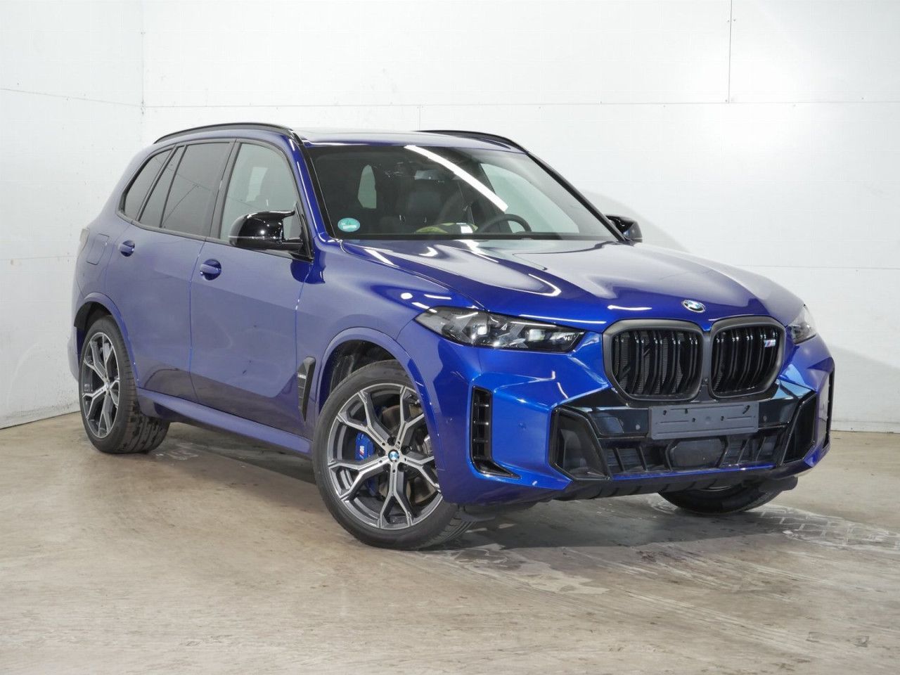 BMW X5 M60 - Bild 3