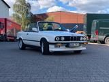 BMW e30 VfL, 320iA Cabrio, Klima, 74tkm, n... - BMW aus 1990: Cabrio