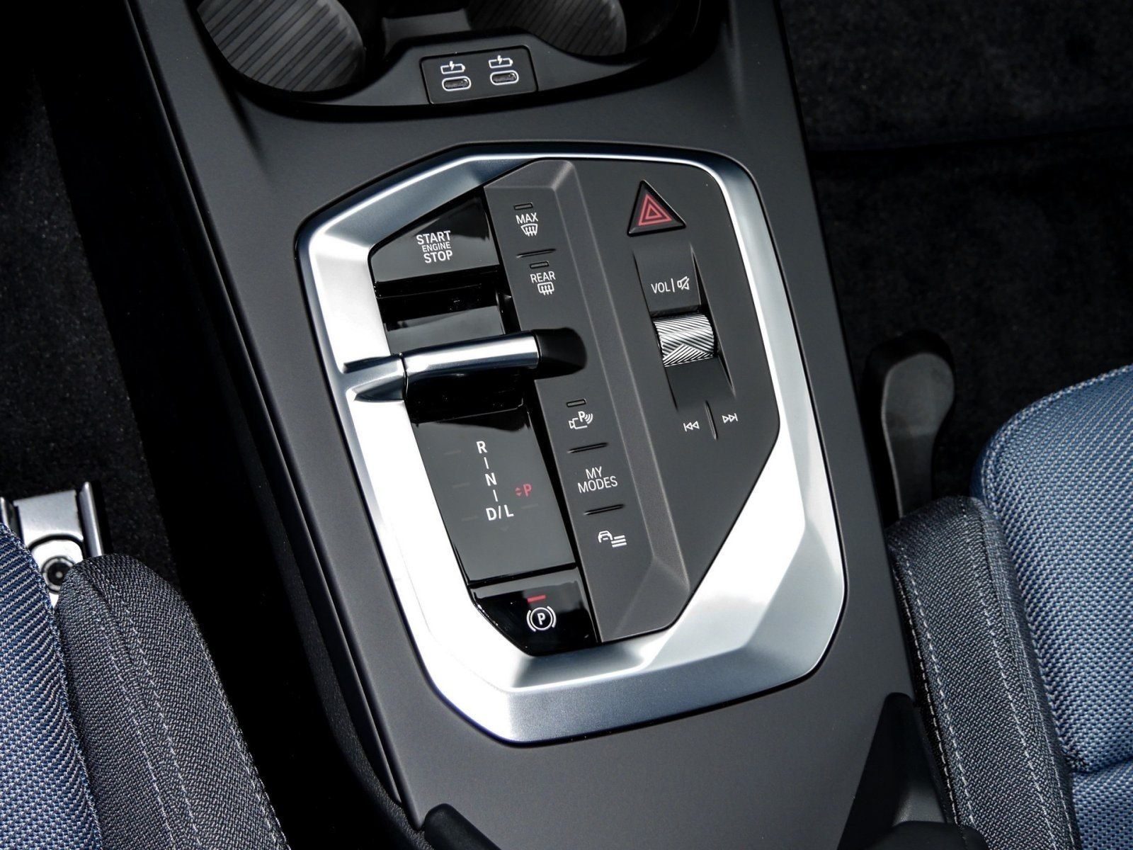 BMW 120 - Bild 9