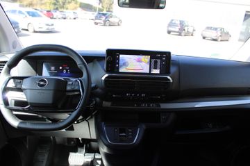 Opel Zafira Life - 10