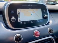 Fahrzeugabbildung Fiat 500X 1.0 KLIMA ALU ALLWETTER NAVI FREISPRECH