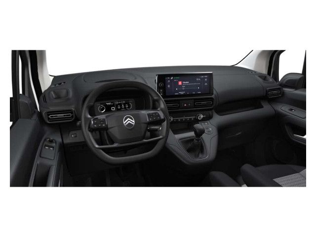 Citroën Berlingo - Bild 4