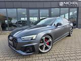 Audi A5 Spb. 40 TDI 3* S line*MATRIX*Kamera*ACC*20" - Audi A5