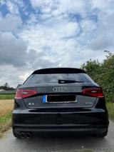 Audi A3 1.4 TFSI S line Sportback  - Audi A3 Gebrauchtwagen in Leverkusen