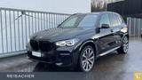 BMW X5 xDrive40d A M-Sport,Pano,DAProf,HUD,PA+,LM22" - BMW X5: Xdrive40d M Sport