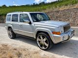 Jeep Commander Overland 5.7 V8 HEMI Autom. Overland - Jeep: 7