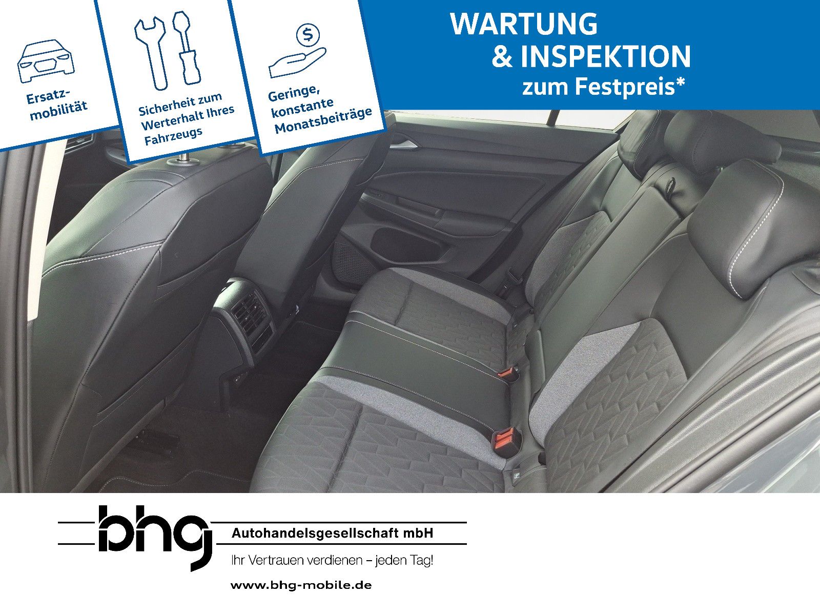 Volkswagen Golf - Bild 14