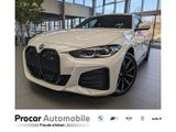 BMW i4 eDrive40 M-Sportp Laser AHK LivCoPro DriAssPr