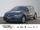 Volkswagen Polo Style 1,0 l TSI DSG UPE EUR 34.755,- incl.  - Volkswagen Polo Neuwagen: Eu