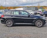 BMW X3 2.0 -16900€NETTO- HYBRID - xDrive - LED - EU6 - BMW X3 mit Hybrid-Antrieb