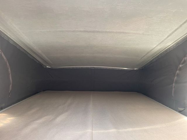 HYMER ERIBA HYMERCAR Feeling 425 SCHLAFDACH AUTARK