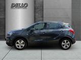 Opel Mokka Edition Start Stopp 1.4 Turbo LHZ SHZ PDC  - gebrauchte Opel Mokka aus dem Jahr 2016