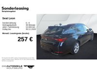 Seat Leon - Vorschau Bild 2