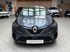 RENAULT Clio V E-TECH Hybrid|SHZ|LED|Navi|Klima|CarPlay