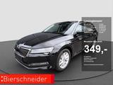 Skoda Superb 2.0 TDI DSG Style NAVI RFK MATRIX ACC SH - Skoda Gebrauchtwagen in Freiburg