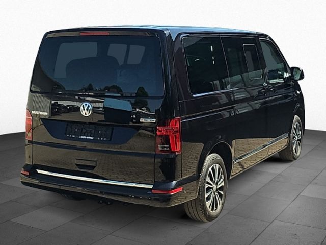 Fahrzeugabbildung Volkswagen Multivan T6.1 GENERATION SIX 4MOTION 2.0 TDI KAM