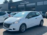 Peugeot 208 Access 1.0/Klima/2.Ha/ZV/Eu5/Tempomat/Alus/ - Peugeot 208 bis 5.000 Euro