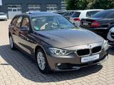 BMW 320 3 Touring 320 d xDrive,TÜV-AU NEU,Erst 161tk - BMW 320: 3er 320d
