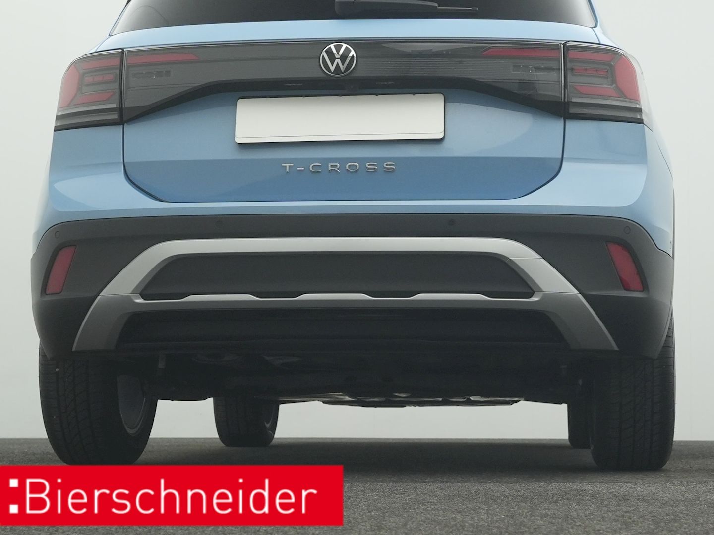 Volkswagen T-Cross - Bild 32