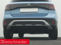Volkswagen T-Cross - Vorschau Bild 32
