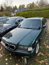 BMW 323 ti Compact - BMW 323: 323ti Compact