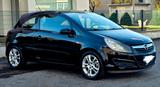 Opel Corsa Sport 1.4 benzină Gpl valido finno203 - Opel Corsa: B Sport